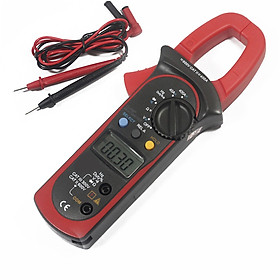 Mua Đồng Hồ Kẹp Dòng UNI-T UT203