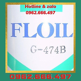 Mua Mỡ Kanto Kasei FLOIL G-474B