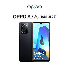 Điện Thoại Oppo A77s (8GB/128GB)