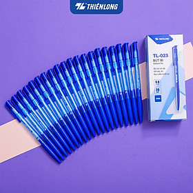 Combo 5 Bút Bi Thiên Long TL-023