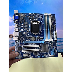 Bo Mạch Chủ (Mainboard) GIGABYTE H61M-D2H - HÀNG CHÍNH HÃNG