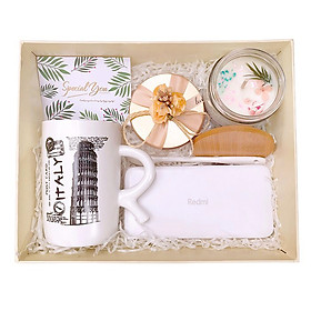Quà LuvGift Have A Nice Day - Luv76 quà tặng 8/3, quà sinh nhật, 14/2, noel
