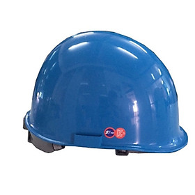 Mua Mũ bảo hộ Hàn Quốc màu xanh Blue kiểu Nhật STH-2003A