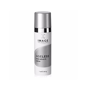 Kem trẻ hóa làm mờ vết thâm Image Ageless Total Retinol A Creme