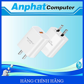 Mua Cốc sạc nhanh DC-18 18w - Hàng Chính Hãng