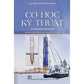 Hình ảnh Cơ học kỹ thuật