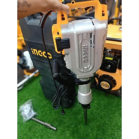 Mua MÁY ĐỤC BÊ TÔNG 30LY 1700MM INGCO PDB17008 - HÀNG CHÍNH HÃNG
