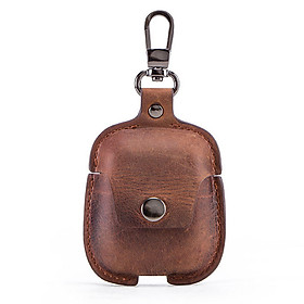 Mua Bao Case Da Ngựa cho Airpods 1 / Airpods 2