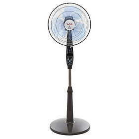 Quạt Đứng Tefal VF3650-71 55W - Hàng chính hãng