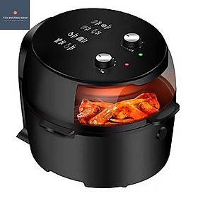 Mua Nồi Chiên Không Dầu 8 lít - Hàng chuẩn