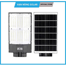 Mua Đèn đường năng lượng mặt trời 3 mặt 600W