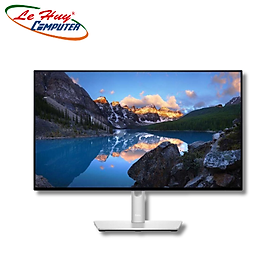 Mua Màn hình máy tínhDell Ultrasharp U2422HE 23.8inch FHD USB TypeC - Hàng Chính Hãng