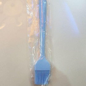 Cọ Chổi Silicon Quét Dầu, Tẩm Ướp Gia Vị - Quét Bơ Làm Bánh