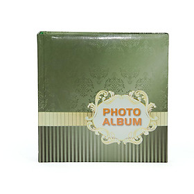 Nơi bán Album ảnh Monestar - 13x18/120 hình AS462-04 - Giá Từ -1đ