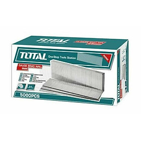 Mua ĐINH BẤM BÊ TÔNG SIZE TỪ 18MM-64MM TOTAL - HÀNG CHÍNH HÃNG