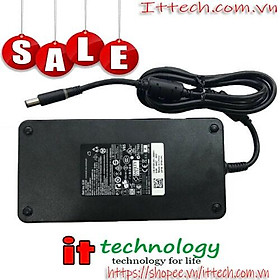Mua Sạc dùng cho Laptop Dell AlienWare M18x M18x R2 M17x M17x R2 M17x R3  M17x R4