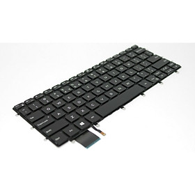 Bàn phím dành cho Laptop Dell XPS 13 9370 13 9380