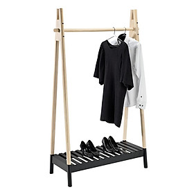 Mua Giá Treo Đồ Jennet Gỗ Thông Plus JYSK (100 x 172 cm)