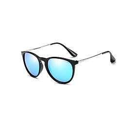 Kính mát thời trang phân cực Unisex A4171 ROBEO