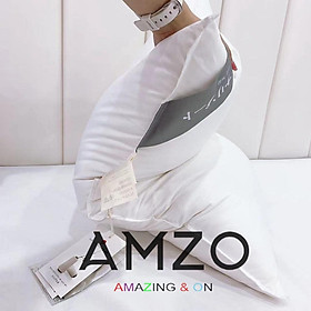 Mua Ruột gối lông vũ JP tự nhiên kích thước 50x70cm AMZO