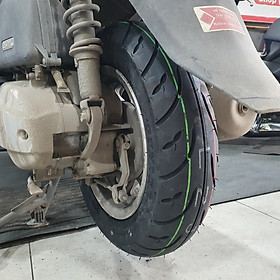 Lốp Dunlop D307 (90/90-12 - 100/90-10)