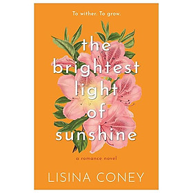 Sách ngoại văn: The Brightest Light Of Sunshine - Simon and Schuster