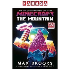 Minecraft Book 8: The Mountain: An Official Minecraft Novel