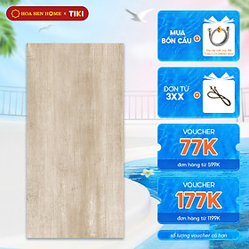 Mua Gạch men ốp tường LUSTRA INCEF0300600018TD loại gạch ceramic độ dày 9mm  gạch 1 face  kích thước 300mmx600mm  thùng 6 viên - Hàng chính hãng