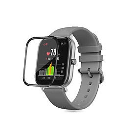 Mua Miếng dán màn hình Huami Amazfit GTS - Combo 3 miếng - Hàng Nhập Khẩu