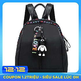 BALO VẢI DÙ NỮ DẠO PHỐ DỄ THƯƠNG MDBN217