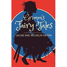 Sách Grimms Fairy Tales: A Selection