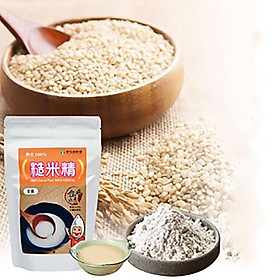 Bột gạo lứt số 9 Đài Loan Farmer's Association - 300g/ gói