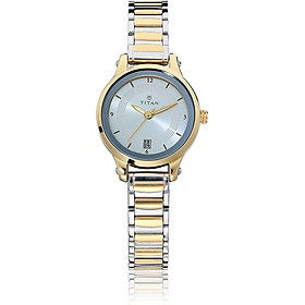 Đồng hồ nữ Titan 2602BM02