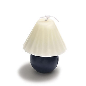Nến Thơm Đèn Ngủ Handmade Không Khói, Lamp Candles, Phụ Kiện Decor - Dory Lab
