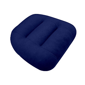 Car Booster Pad Cushion Auto Seat Cover Office Chair Cushion Car Driving Seat Cushion Driver Seat Cushion for Suvs Cars