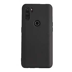 Ốp Lưng Dẻo Màu Dành Cho Vsmart Active 3- Handtown- Hàng Chính Hãng