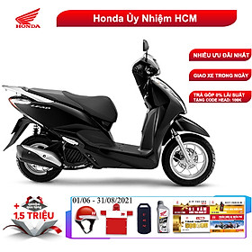 Xe máy Honda Lead Tiêu Chuẩn 2019