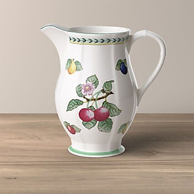 Mua Bình rót nước sốt  sữa  mật ong Villeroy & Boch French Garden Fleurence Krug 10-2281-0700 Made in Germany Hàng chính hãng