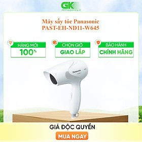 Máy sấy tóc panasonic eh-nd11-w645 - hàng chính hãng