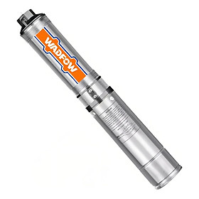 Mua MÁY BƠM GIẾNG SÂU 4 - 550W (0.75HP) WADFOW WWPDA02 - HÀNG CHÍNH HÃNG
