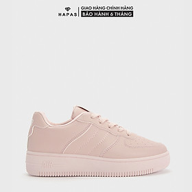 Giày Thể Thao Nữ Sneaker Nâng Đế 3Phân HAPAS - GSK335