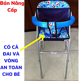 Ghế ngồi xe tay ga Vision,Mio,Click,Vario,Luvias,Janus có dây đai cho bé