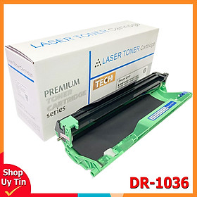 Cụm Drum DR 1035- Dùng cho máy Brother HL-1111 * DCP1511 * MFC1811