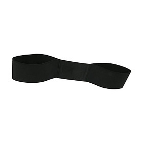 Golf Swing Training Aid Correcting Arm Band for Putting Alignment Practice Golfer