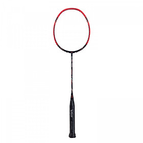Vợt cầu lông vs 7000 blade - đen đỏ