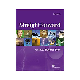 Straightforward Adv SB