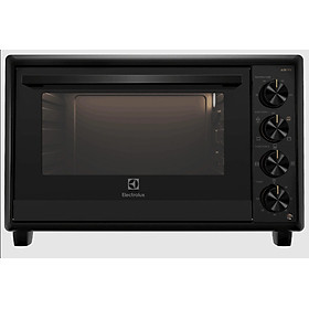 Mua Lò nướng để bàn Electrolux UltimateTaste 700 40L EOT4022XFG - Hàng chính hãng