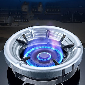 Mua Kiềng Chắn Gió Bếp Gas BepXua loại 8 chân - Chịu lực và làm nóng nhanh - Hàng Chính Hãng