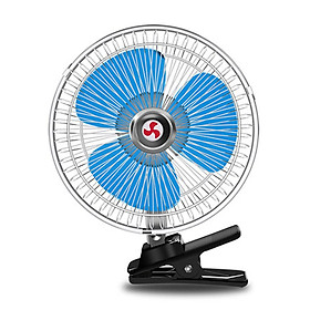 Mua Quạt mini trên ô tô 12v