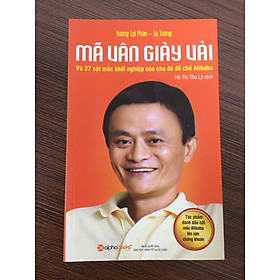 MÃ VÂN GIÀY VẢI